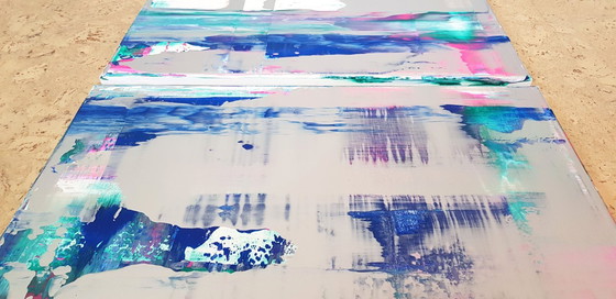 Image 1 of Jürgen Angeler - Integrated Circuit - XXL