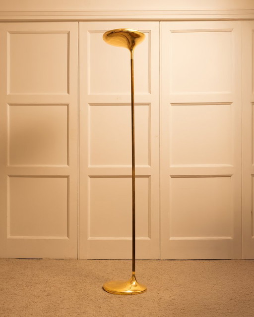 Santoni Floor uplighter 