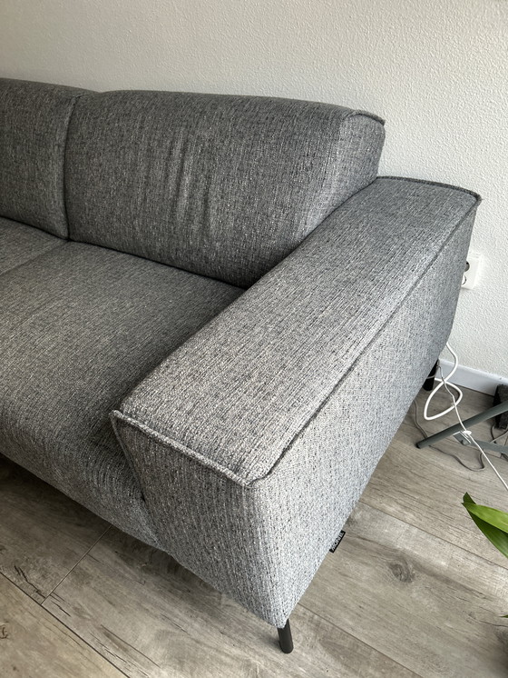 Image 1 of Montel corner sofa