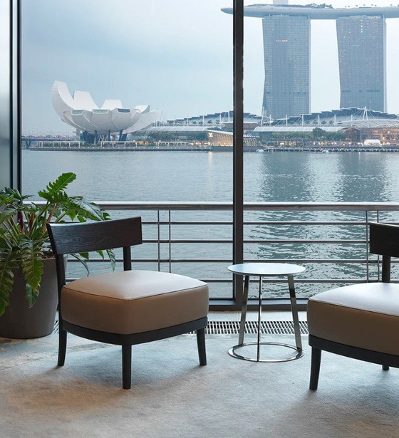 Image 1 of Mesa auxiliar ALBINO FAMILY - HORM 