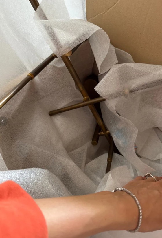 Image 1 of Gallotti&Radice wandlamp