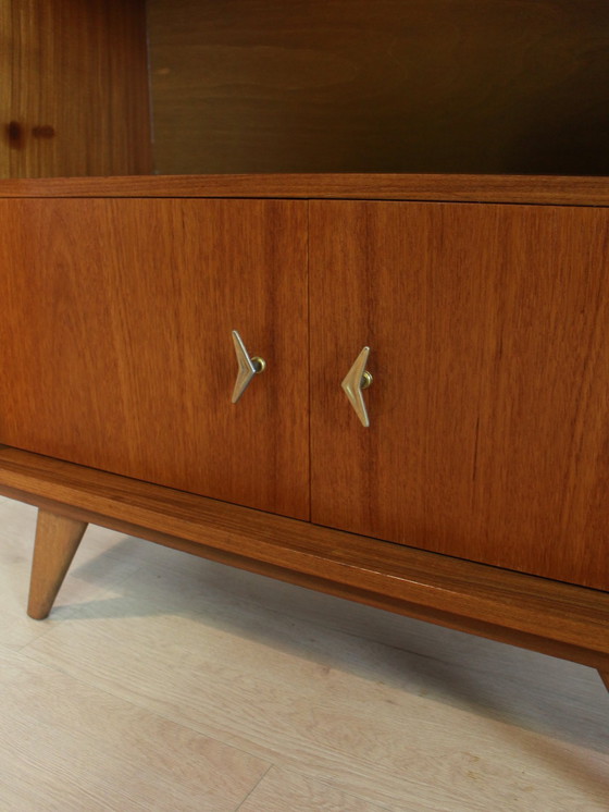 Image 1 of Vintage Cabinet