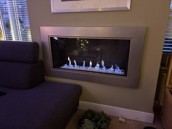 Image 1 of Inbouw gashaard van Faber