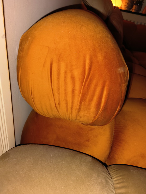 Image 1 of Beautiful 6-piece element sofa