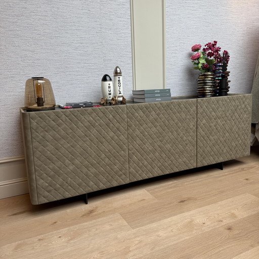 Eforma Alma Diamond sideboard