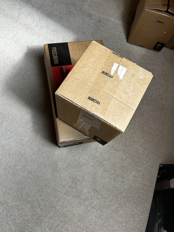 Image 1 of Foscarini Birdie Wandlamp