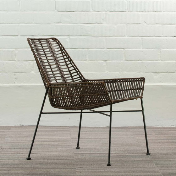 Image 1 of Maison Et Styles Armchair