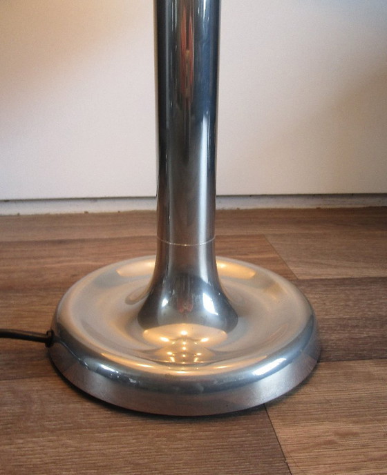 Image 1 of Egon Hillebrand tafellamp model 7377