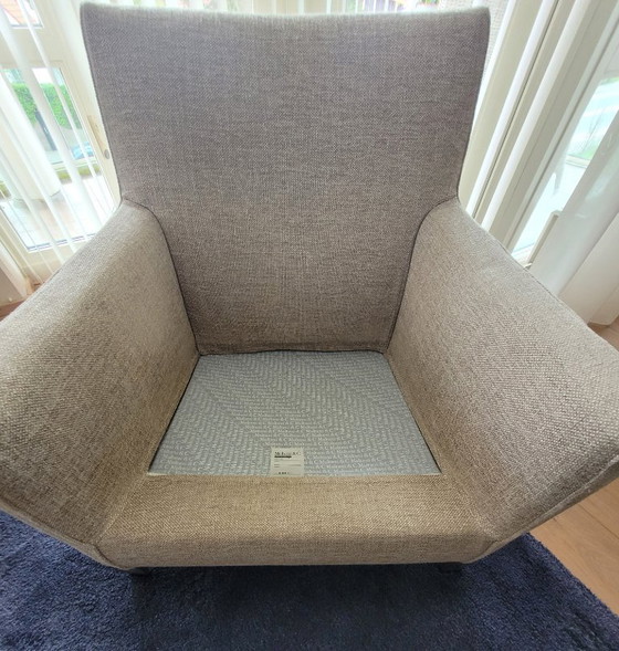 Image 1 of 2 poltrone Molteni & C