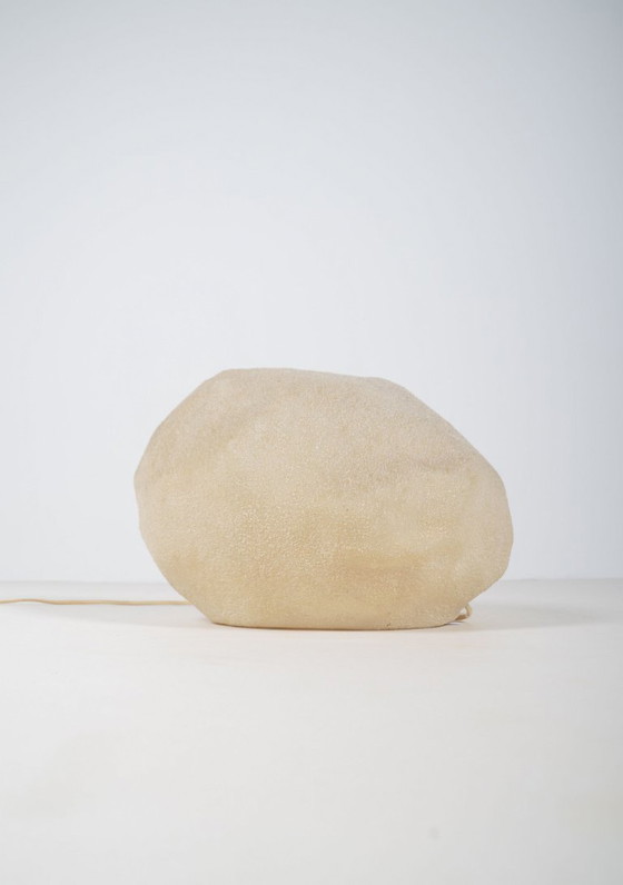 Image 1 of Dora rock lamp designed by André Cazenave for Singleton, 1970s