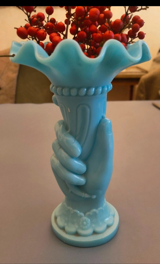 Image 1 of Vaso Anni 50