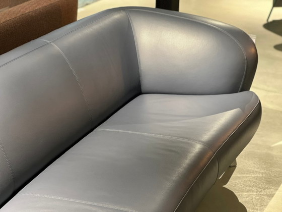 Flint 3-Sitzer – Leolux, 3-5 Sitzer Sofas, Leather (photo 5 of 6)