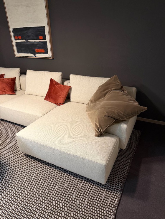 Image 1 of Molteni	- Marteen lounge