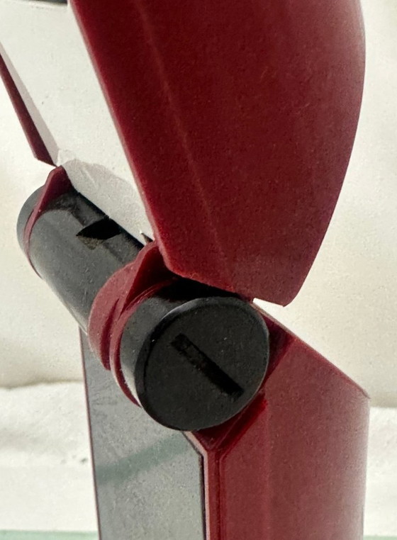 Tronconi - Yamada Shomei - Manon - Tafellampen/Wandlamp – Plastic (photo 9 of 10)