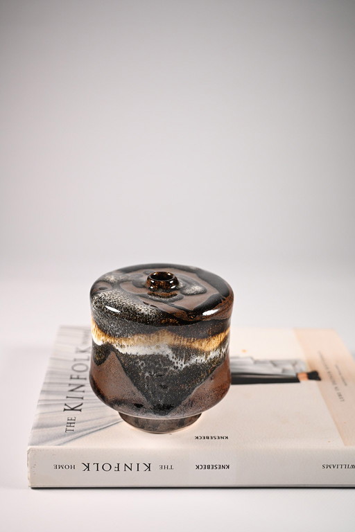 Zenker Karthausen Vase