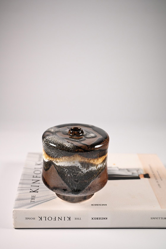 Image 1 of Zenker Karthausen Vase