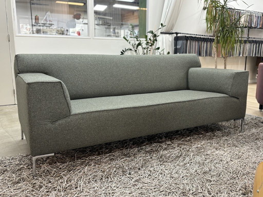 Design on Stock Bloq 2.5 seater | Dark Green