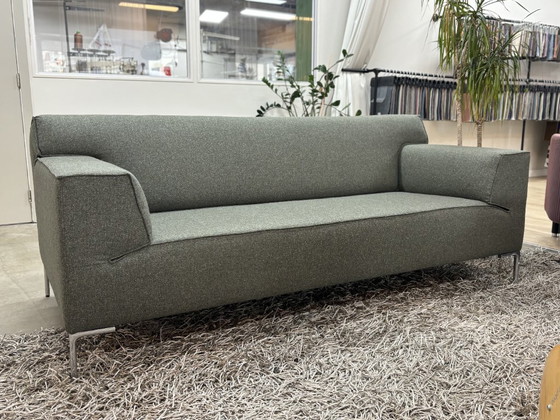 Image 1 of Diseño en Stock Bloq 2.5 plazas | Verde oscuro