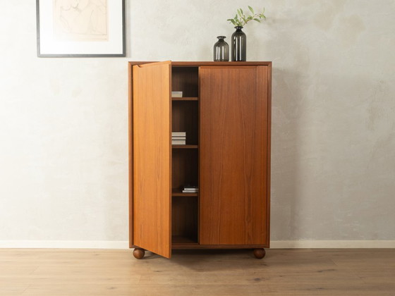 Image 1 of Commode des années 1960, vintage