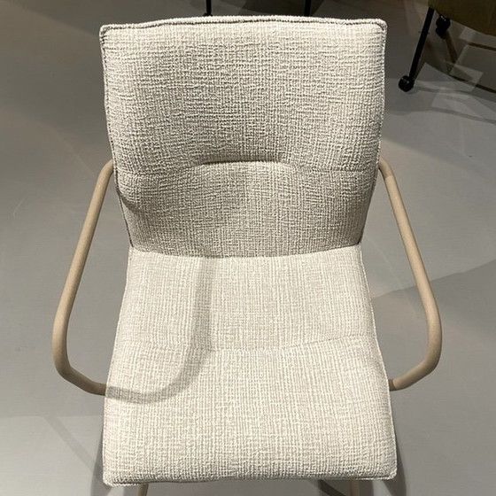 Image 1 of Topform Celio dining chair (set of 4)