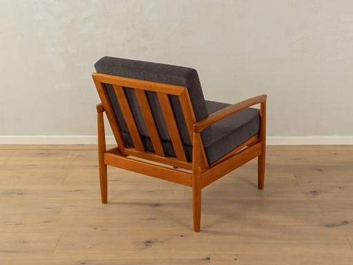 Fauteuil classique des années 60