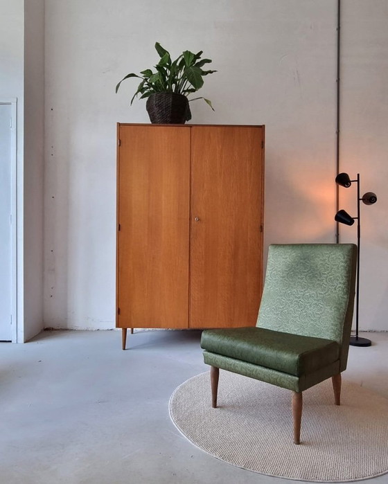 Image 1 of Mid-century wardrobe