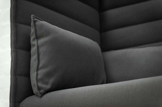 Image 1 of Vitra Alkovensofa, 3-Sitzer