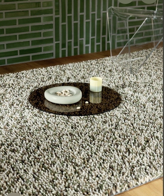 Image 1 of Alfombra Brink en Campman Rocks Moss NUEVA