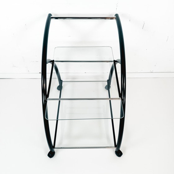 Image 1 of Vintage Bar Cart