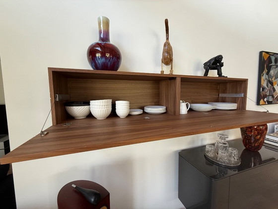 Image 1 of Hülsta Gentis wall unit