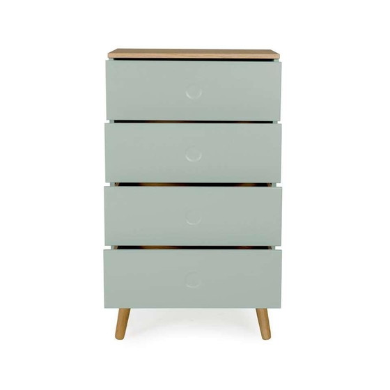 Image 1 of Cassettiera Tenzo Dot