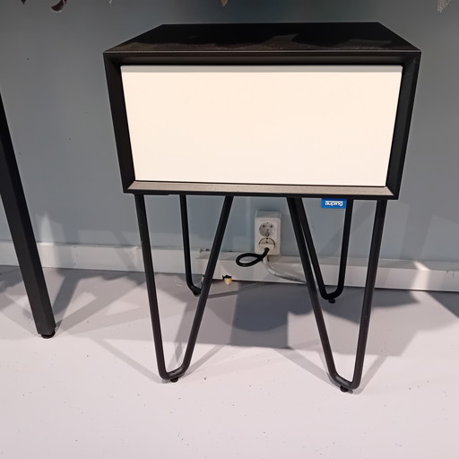 Mesita de noche Auping Pixel