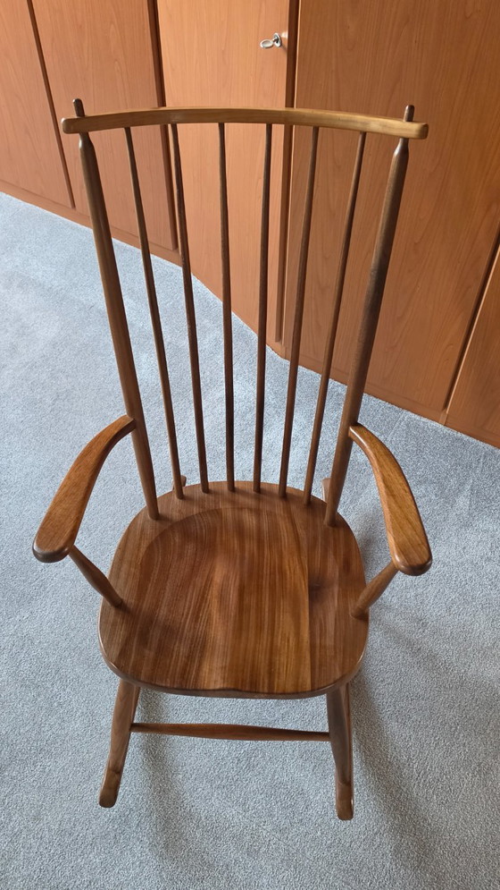 De Ster Gelderland Mecedora – Madera (photo 7 of 8)