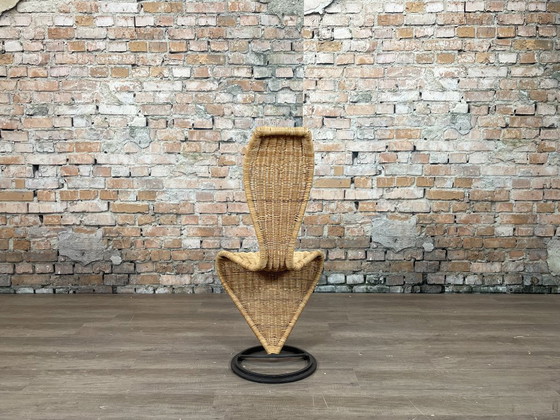 Image 1 of Cappellini S-Chair