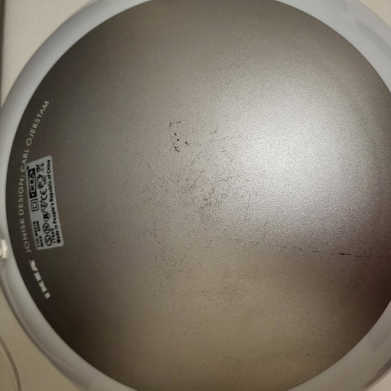 Image 1 of IKEA JONISK BALL LAMP, CARL OJERTAM