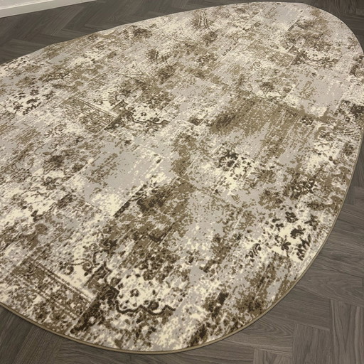 Montèl Bellows Rug - 200x300cm