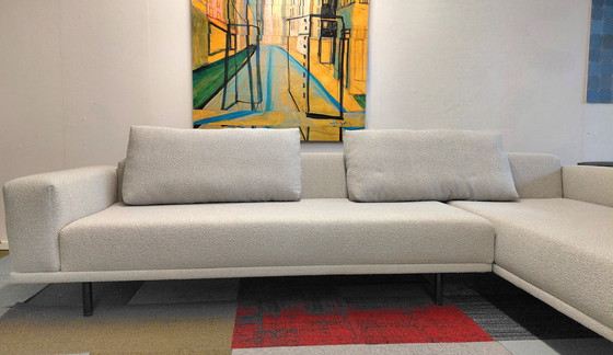 Image 1 of Design on Stock hoekbank refurbished 