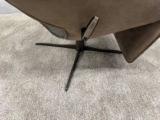 Image 1 of Jori Daydreamer Relax armchair Mono move Medi 