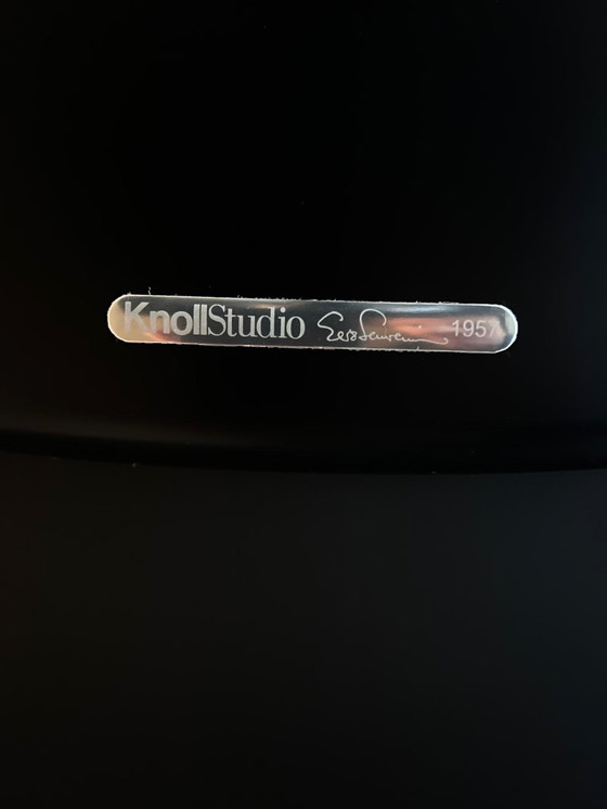 Image 1 of Knoll tafel