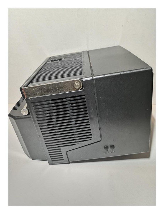 Image 1 of Vintage 80s Television