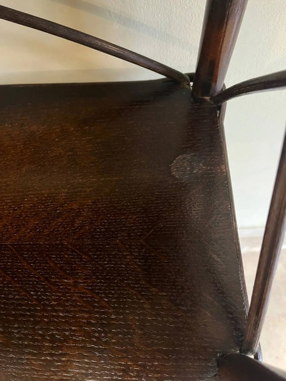 Scaffale in rattan vintage – Scaffali a muro, Wicker (photo 7 of 10)