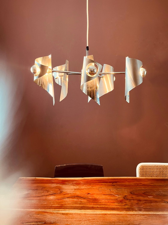 Image 1 of Max Sauze designlamp