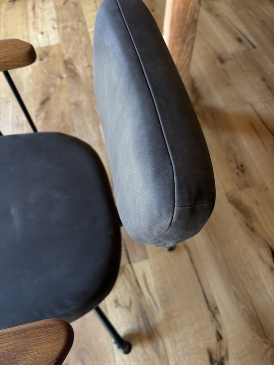 Image 1 of Sedia da ufficio Rand del Distretto Otto