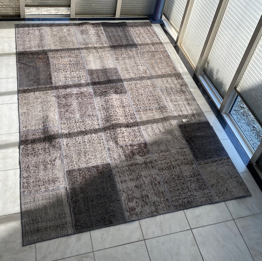 Rebel Ankara rug - 200x300