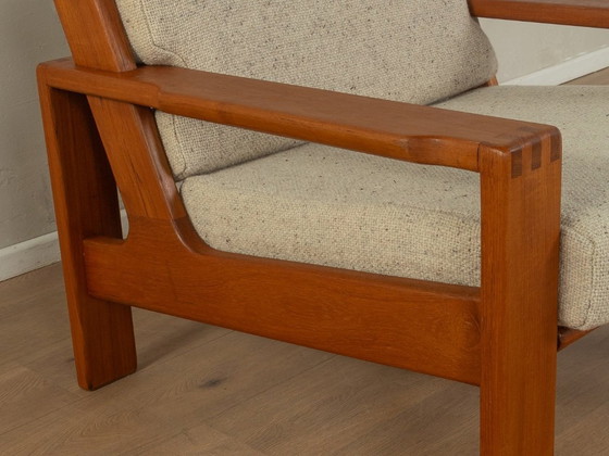 Image 1 of 1960er Sessel