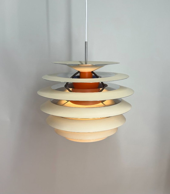 Image 1 of Louis Poulsen PH Kontrast / Kontrast von Poul Henningson