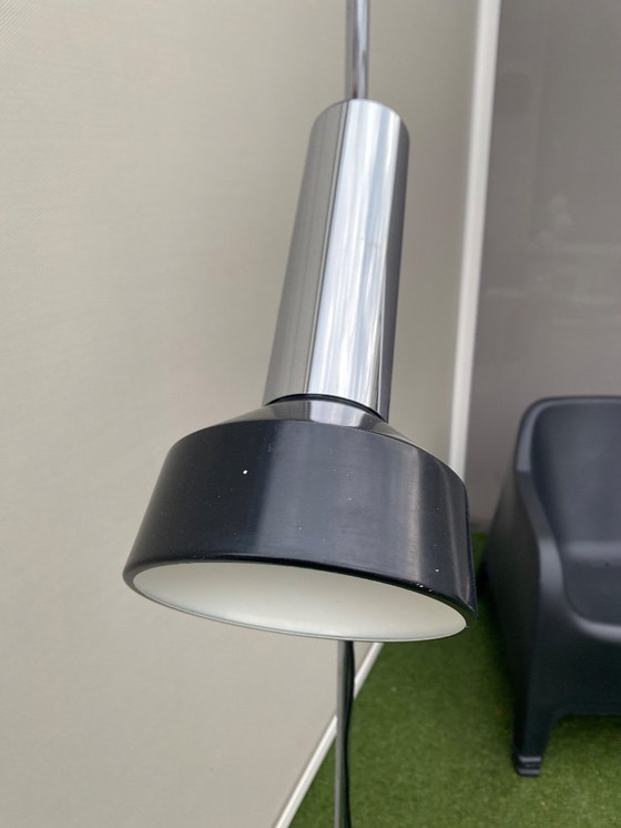 Image 1 of Vintage vloerlamp. 