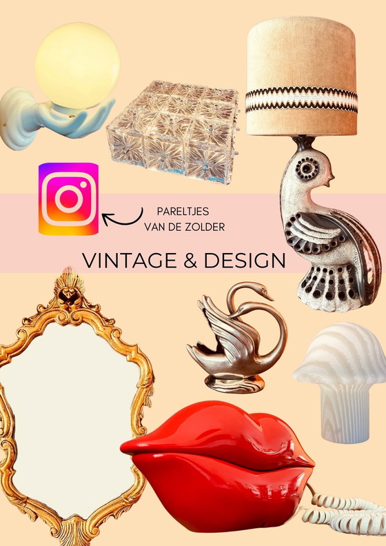 Image 1 of Statue de gnome en plâtre