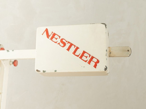 Image 1 of Tekentafel uit de jaren 50 van Nestler, vintage