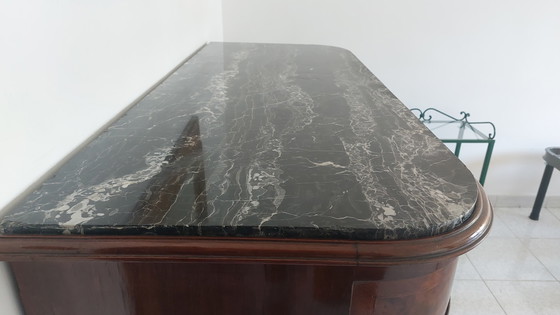 Image 1 of Mobile comode camera da letto 